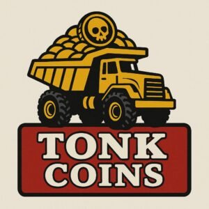 Tibia Coins - Custom - 1000 TC